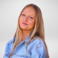 Caroline Borders