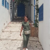 Latifa Ouraghi