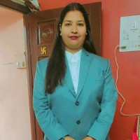 Poorvashi Agrawal