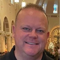 Shawn Church, Mba