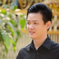 Dr. Pyae Phyo Lwin