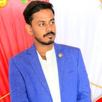 Kannan Mohan K