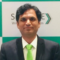 Satish Mantri