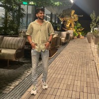 Ayush Gupta