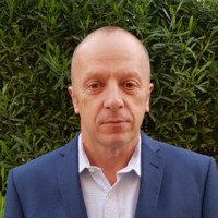 Tony Sharp