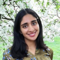 Maithreyi Parthasarathy