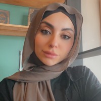 Layla Faraj