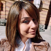 Krstina Gverić Gligorić