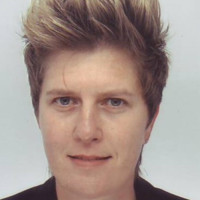 Ingrid Moir