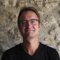 Didier Troffaes