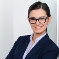 Medine Dalkilic