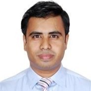 Md Rubel Mia