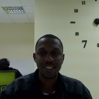Eric Nzai