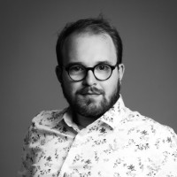 Simon Barret