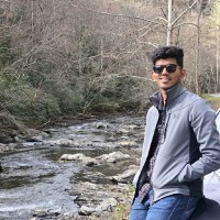 Harshith Kumar