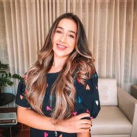 Mariana Luz Banhara
