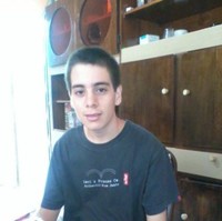 Lauti Dominguez