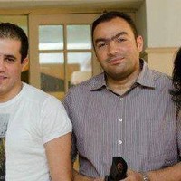 AMIR RIAD