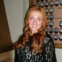 Annie Bergstrom