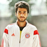 Asadullah Naeem