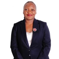 Sabina Mwakasungura