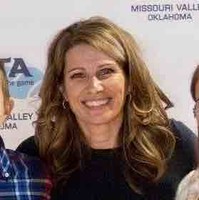 Carrie Powers