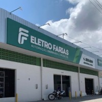 ELETROFARIAS DISTRIBUIDORA