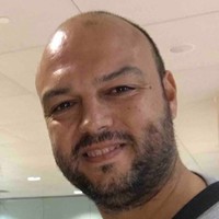 Javier Gallego Garcia