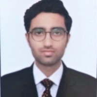 Shreyansh Dubey
