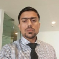 Nouman Ishaq