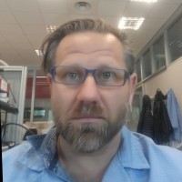 Stefano Lucaccini