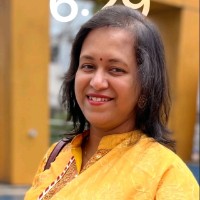Sapna Chakrabarty