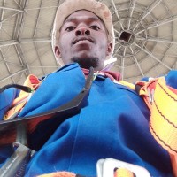 Nicholas Mapurisa