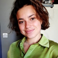 Nina Molas