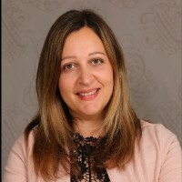 Nina Mušič