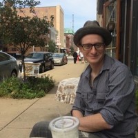 Thom Crawford