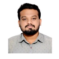Shailesh Patil