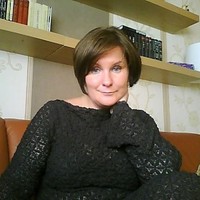 Alla Goloubovskaia