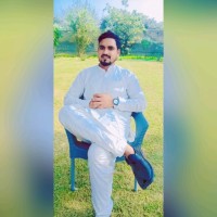 Muhammad Safdar Iqbal