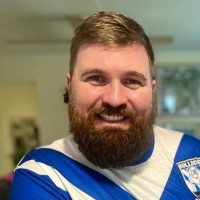 Keegan Locke