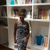 Rose Mwaniki