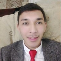 Отабек Ахмедов
