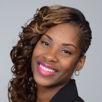 Tiffany Caldwell