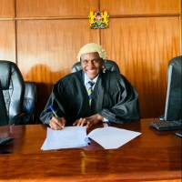 Timothy Turunga  Kimani