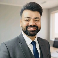 Neeraj Indoria