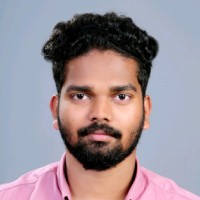 Anandu Raj