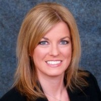 Amanda Behnke, CFRE