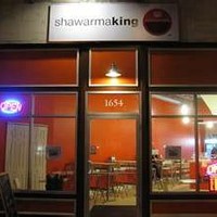 Shawarma King DC