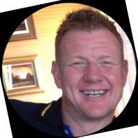 Craig McCulloch
