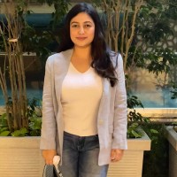 Priti Negi